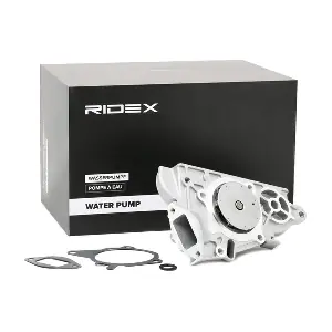 RIDEX 1260W0119
