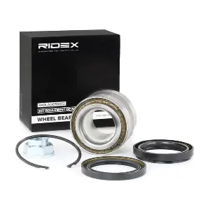 654W0527 RIDEX