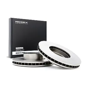 82B0203 RIDEX