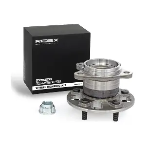 RIDEX 654W0593