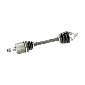 13D0127 RIDEX