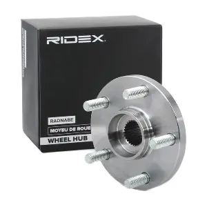 RIDEX 653W0190