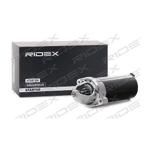 2S0350 RIDEX