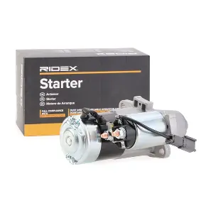 RIDEX 2S0250