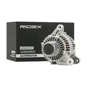 RIDEX 4G0970