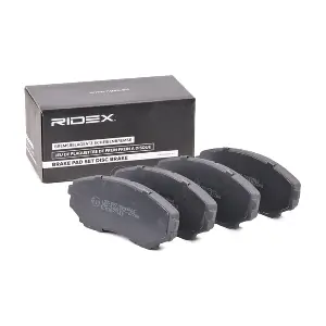 RIDEX 402B0344