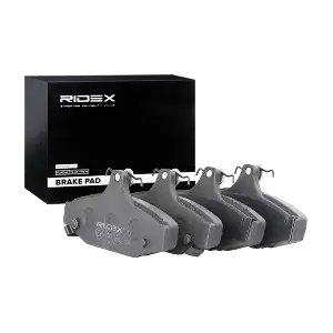 RIDEX 402B0797