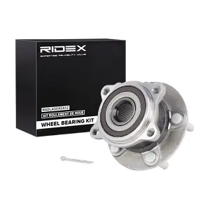 654W0391 RIDEX