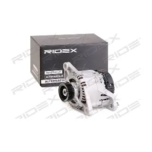 RIDEX 4G0581