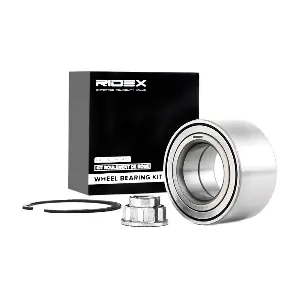 654W0436 RIDEX