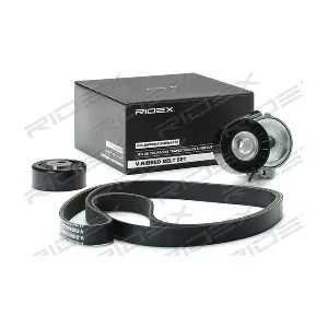 542R0002 RIDEX