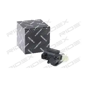 RIDEX 3553P0016 Перетворювач тиску, турбонагнітач