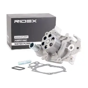 1260W0536 RIDEX