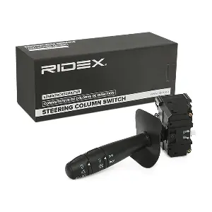 RIDEX 1563S0134