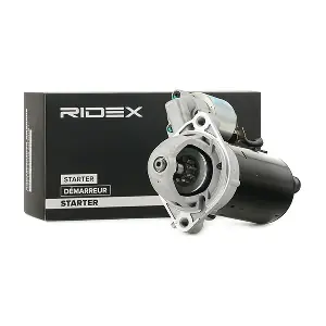 RIDEX 2S0062