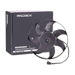 RIDEX 508R0035