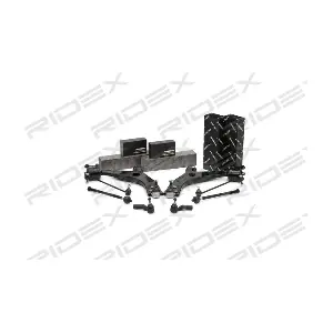 RIDEX 772S0124