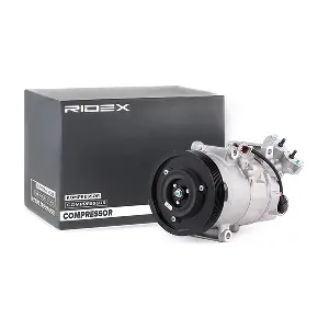 447K0142 RIDEX
