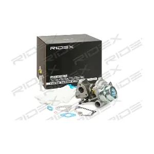 2234C10167 RIDEX