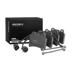402B1211 RIDEX
