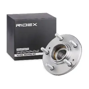 654W0677 RIDEX