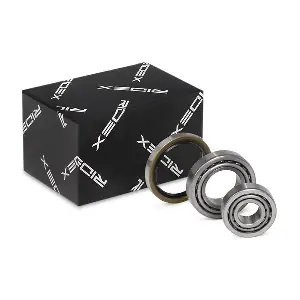 654W0539 RIDEX
