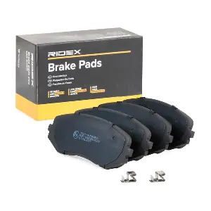 RIDEX 402B0735