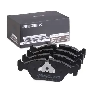 RIDEX 402B0853