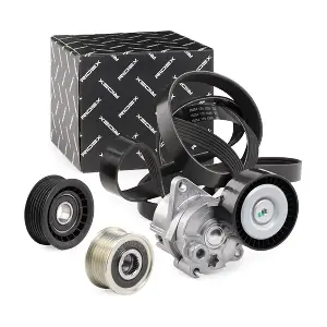 RIDEX 542R0502
