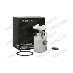 RIDEX 1382F0203