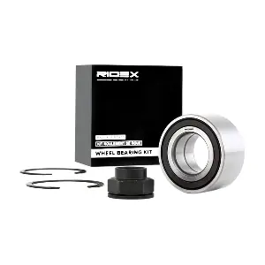 RIDEX 654W0207