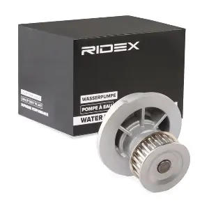 RIDEX 1260W0351