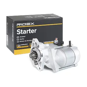 RIDEX 2S0650
