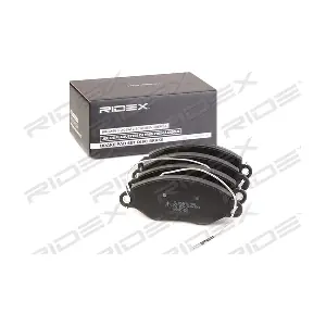 RIDEX 402B1040