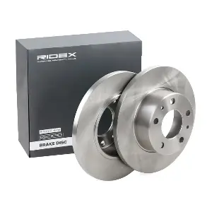 82B1666 RIDEX