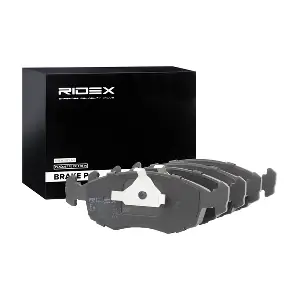 RIDEX 402B0626