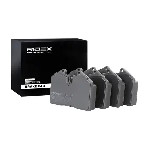RIDEX 402B0813