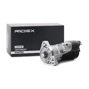 RIDEX 2S0181