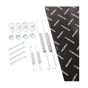 1502A0018 RIDEX