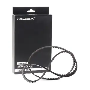 RIDEX 306T0193 Зубчастий ремінь
