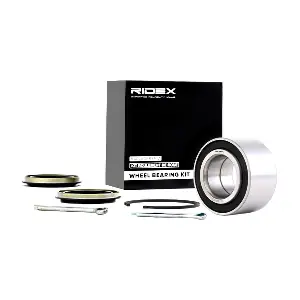 654W0409 RIDEX