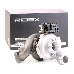 2234C0021 RIDEX