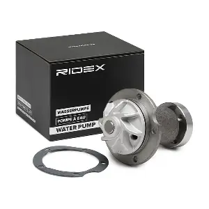 RIDEX 1260W0037