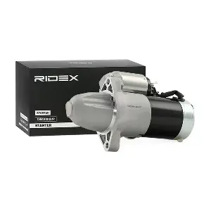 RIDEX 2S0238