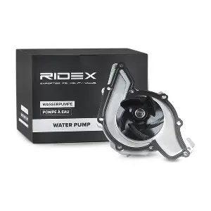 RIDEX 1260W0135