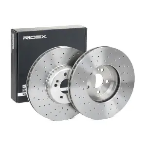 82B2578 RIDEX