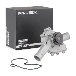 1260W0322 RIDEX