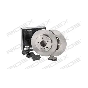 3405B0186 RIDEX