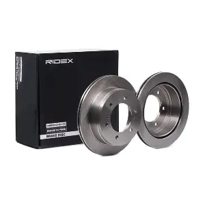 82B1491 RIDEX