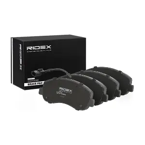 RIDEX 402B0427